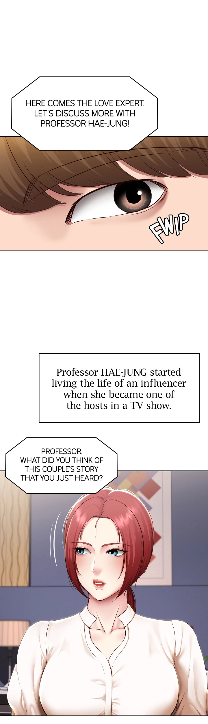 Boarding Diary Engsub Chapter 130 - Manhwa18.com