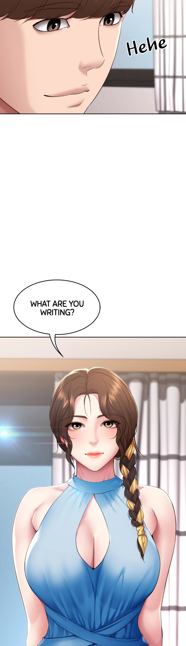 Boarding Diary Engsub Chapter 130 - Manhwa18.com