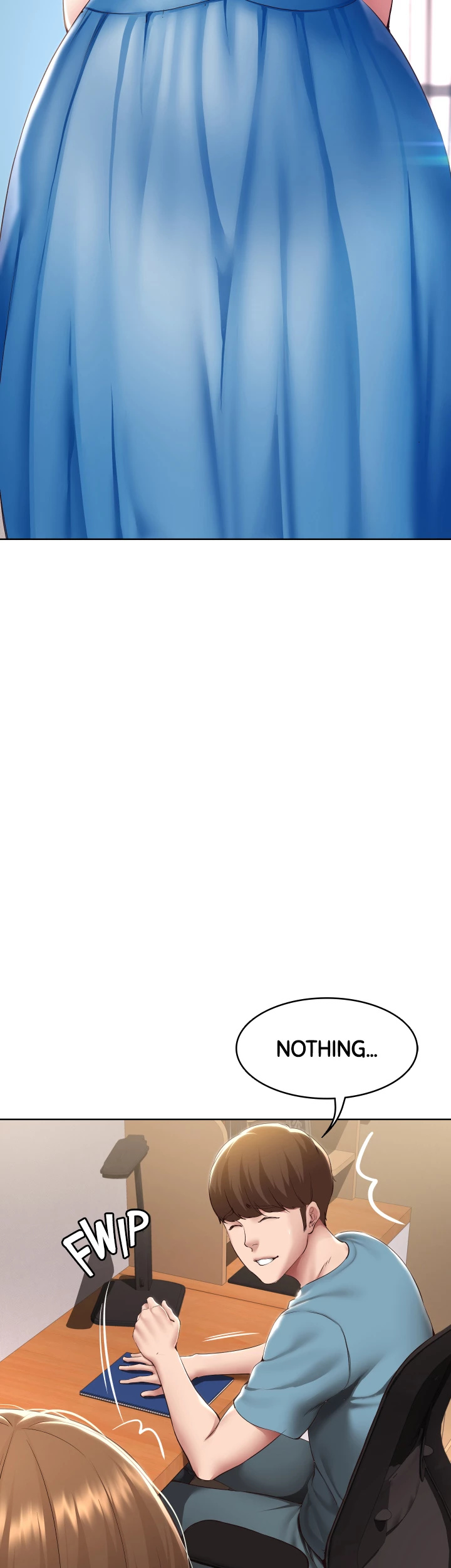 Boarding Diary Engsub Chapter 130 - Manhwa18.com