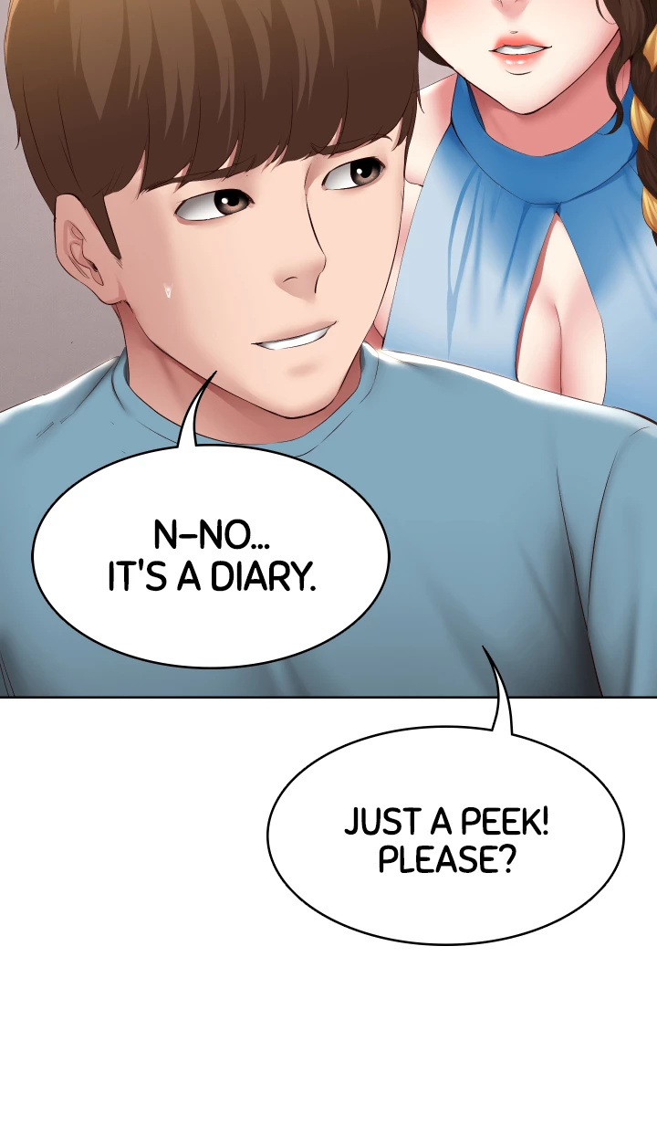 Boarding Diary Engsub Chapter 130 - Manhwa18.com