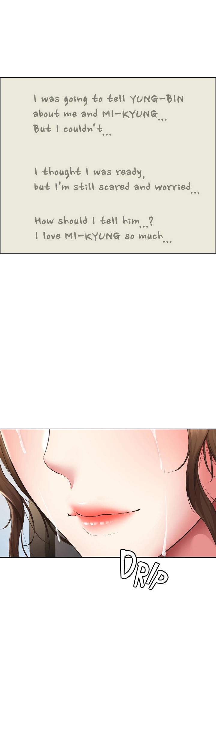 Boarding Diary Engsub Chapter 130 - Manhwa18.com