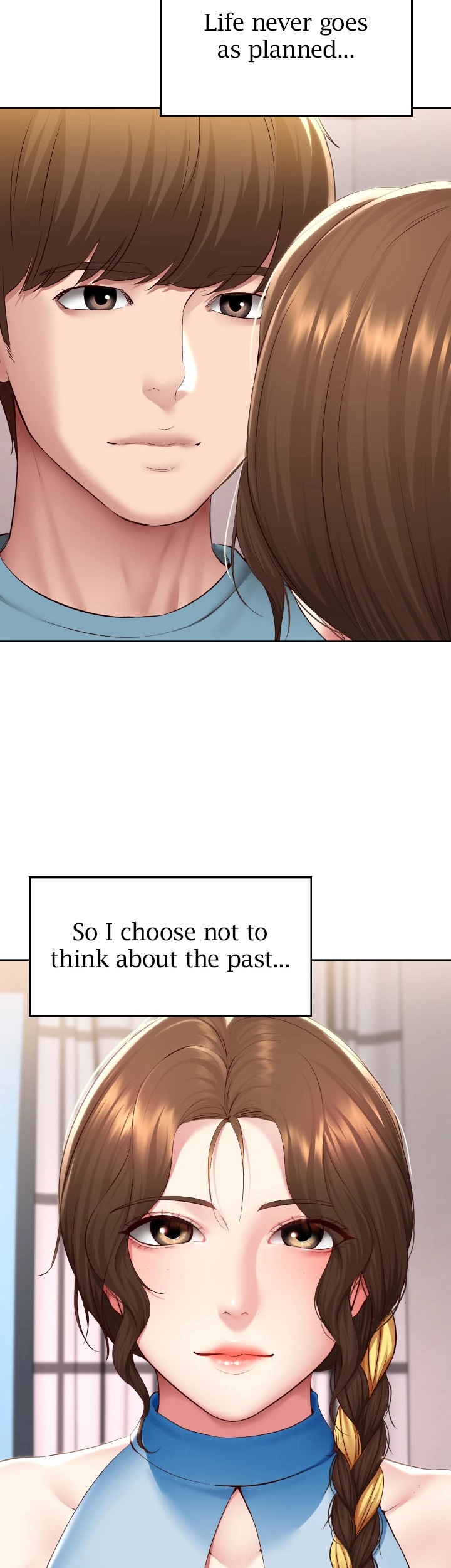 Boarding Diary Engsub Chapter 130 - Manhwa18.com