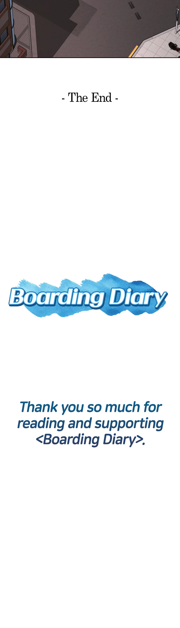Boarding Diary Engsub Chapter 130 - Manhwa18.com