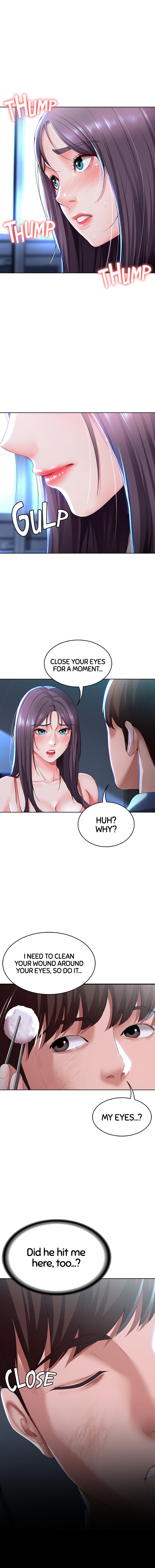 Boarding Diary Engsub Chapter 23 - Manhwa18.com