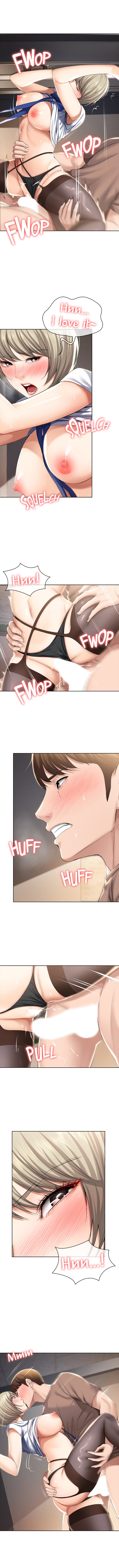 Boarding Diary Engsub Chapter 32 - Manhwa18.com