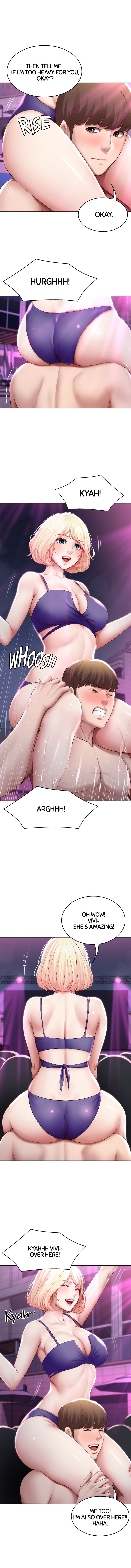 Boarding Diary Engsub Chapter 76 - Manhwa18.com