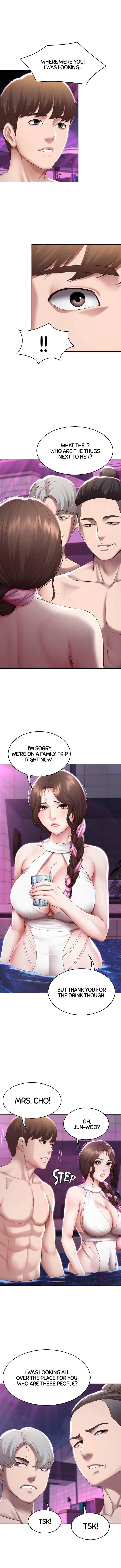 Boarding Diary Engsub Chapter 76 - Manhwa18.com