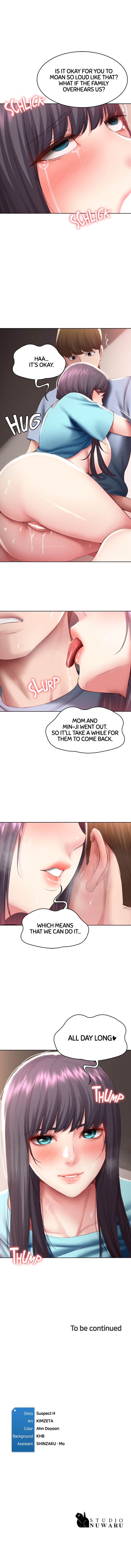 Boarding Diary Engsub Chapter 83 - Manhwa18.com