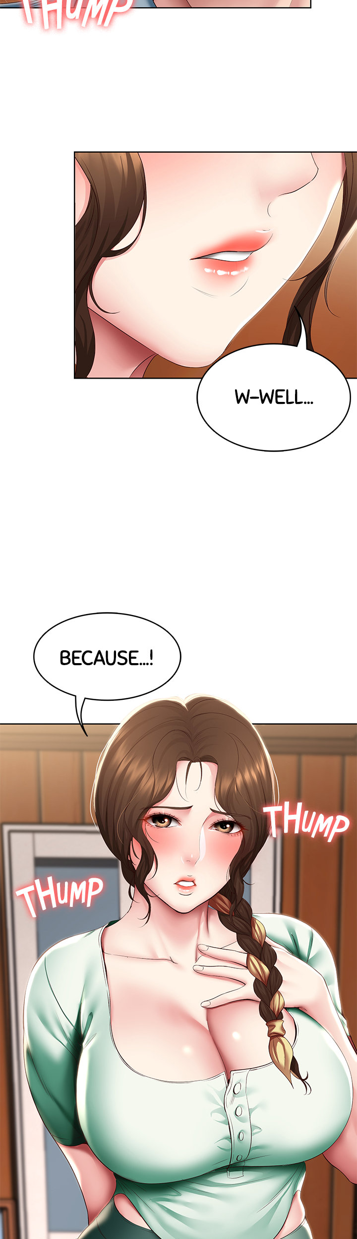 Boarding Diary Engsub Chapter 99 - Manhwa18.com