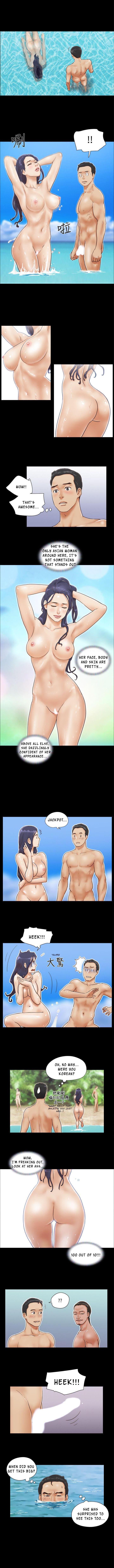 Everything is agreed (Primasakti) Chapter 1 - Manhwa18.com