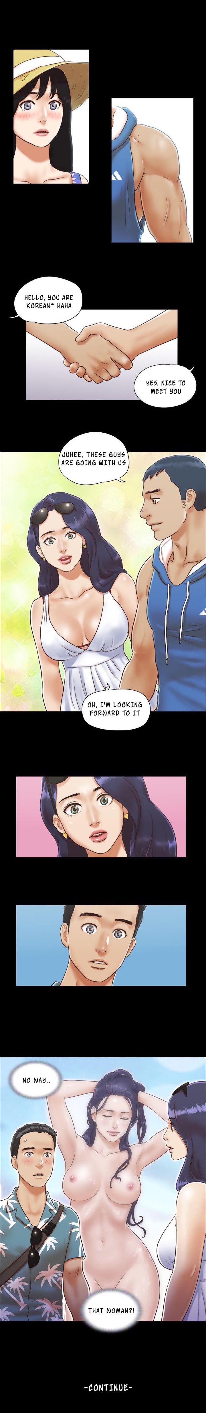 Everything is agreed (Primasakti) Chapter 1 - Manhwa18.com