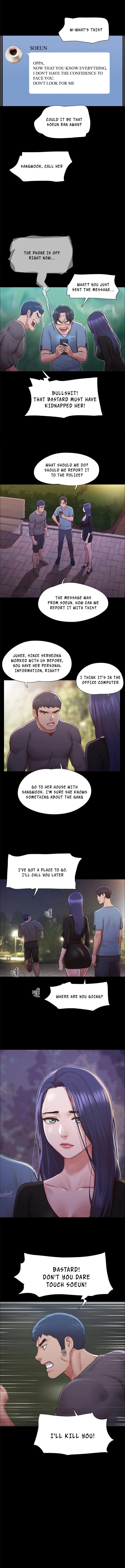 Everything is agreed (Primasakti) Chapter 104 - Manhwa18.com