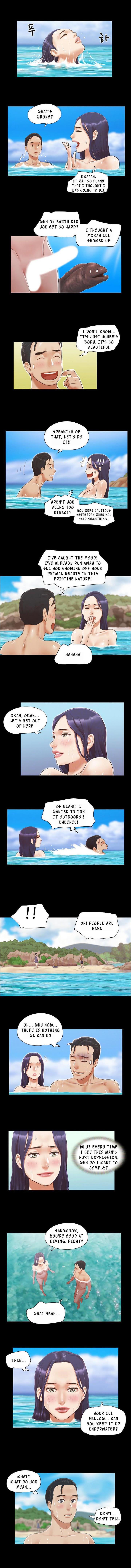 Everything is agreed (Primasakti) Chapter 11 - Manhwa18.com