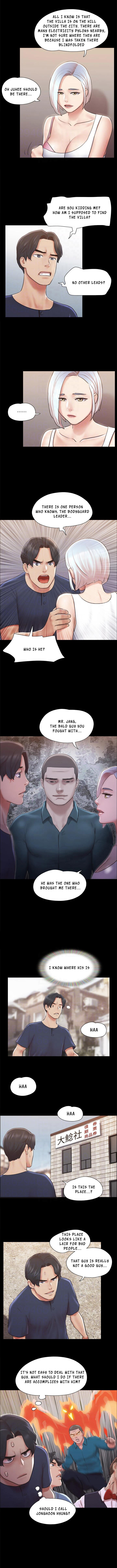 Everything is agreed (Primasakti) Chapter 113 - Manhwa18.com