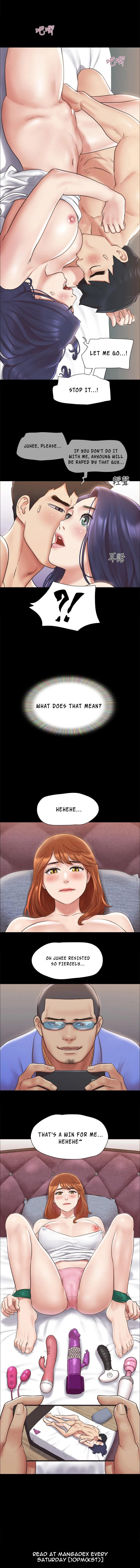 Everything is agreed (Primasakti) Chapter 115 - Manhwa18.com