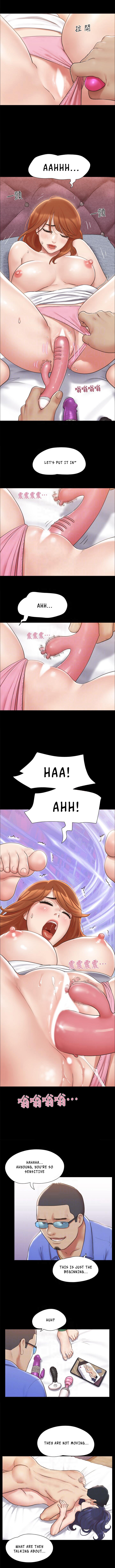 Everything is agreed (Primasakti) Chapter 115 - Manhwa18.com