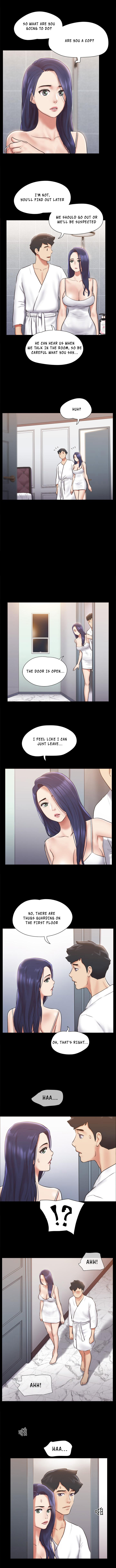 Everything is agreed (Primasakti) Chapter 116 - Manhwa18.com