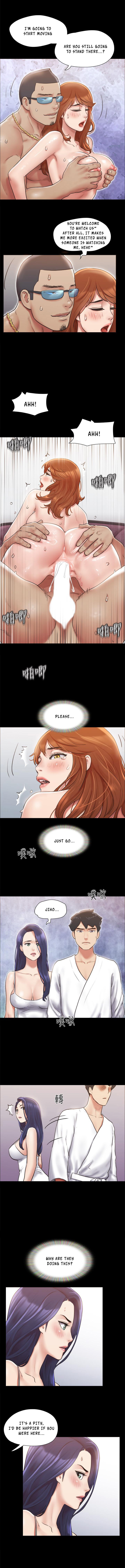 Everything is agreed (Primasakti) Chapter 116 - Manhwa18.com