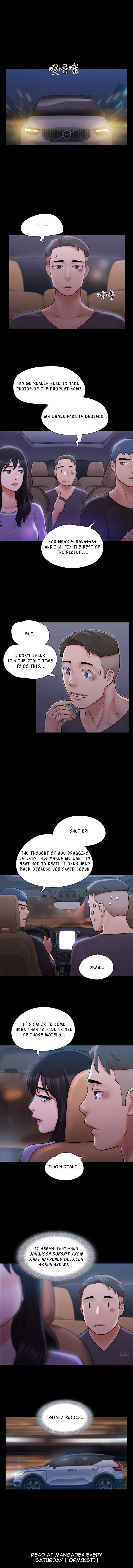 Everything is agreed (Primasakti) Chapter 117 - Manhwa18.com