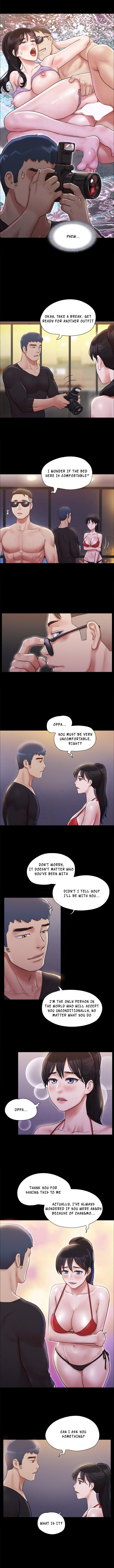 Everything is agreed (Primasakti) Chapter 117 - Manhwa18.com