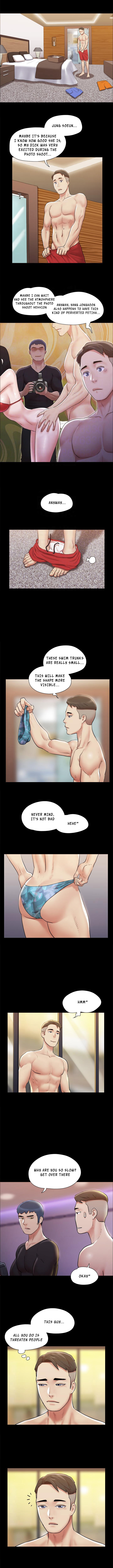 Everything is agreed (Primasakti) Chapter 117 - Manhwa18.com