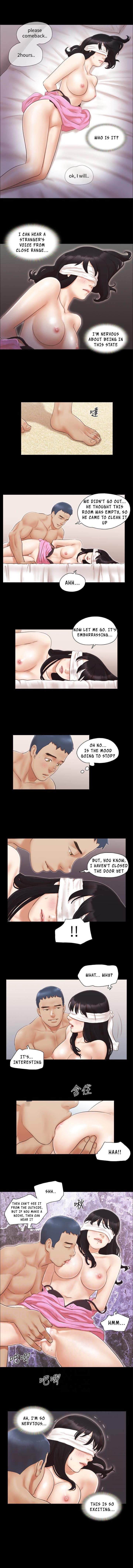 Everything is agreed (Primasakti) Chapter 12 - Manhwa18.com