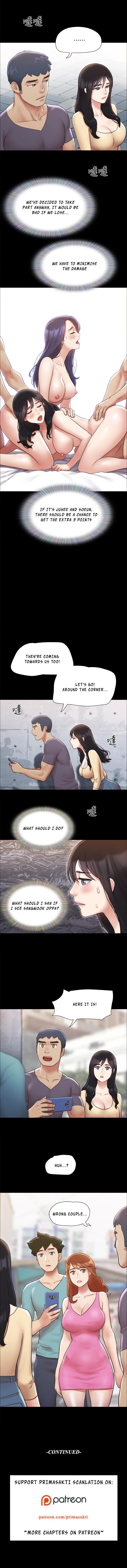 Everything is agreed (Primasakti) Chapter 124 - Manhwa18.com