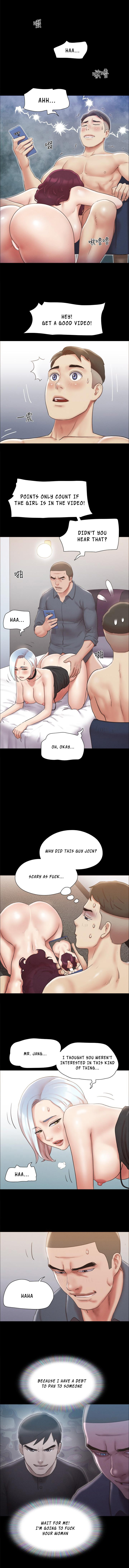 Everything is agreed (Primasakti) Chapter 125 - Manhwa18.com