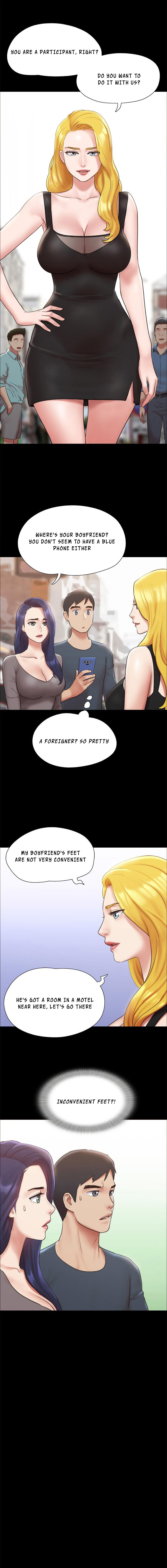 Everything is agreed (Primasakti) Chapter 125 - Manhwa18.com