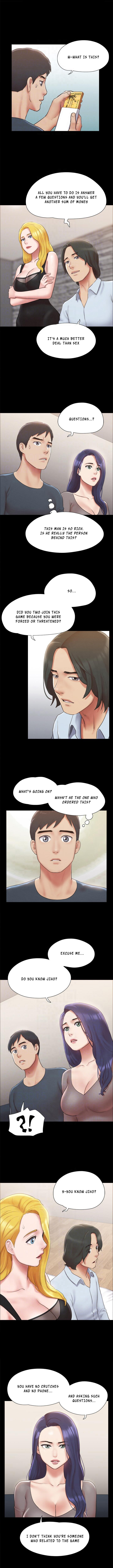 Everything is agreed (Primasakti) Chapter 126 - Manhwa18.com