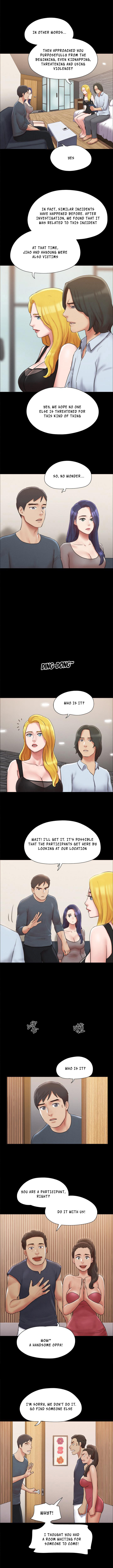 Everything is agreed (Primasakti) Chapter 126 - Manhwa18.com