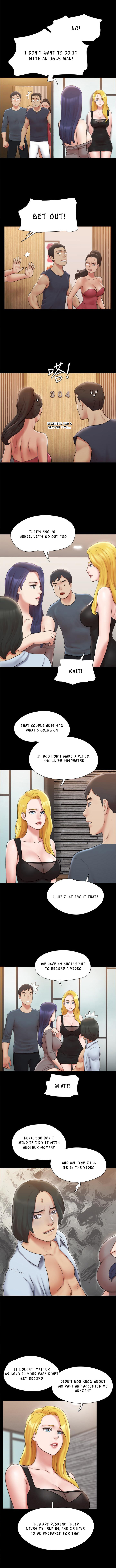 Everything is agreed (Primasakti) Chapter 126 - Manhwa18.com