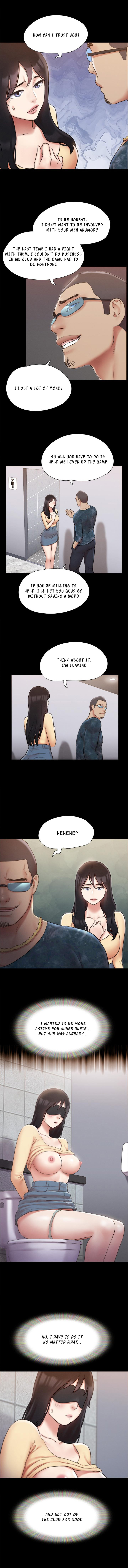 Everything is agreed (Primasakti) Chapter 127 - Manhwa18.com