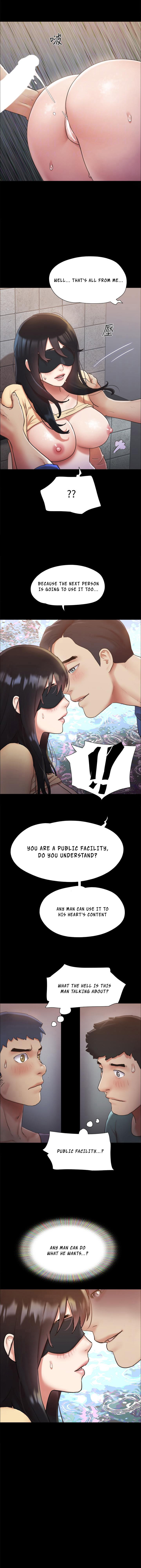 Everything is agreed (Primasakti) Chapter 129 - Manhwa18.com