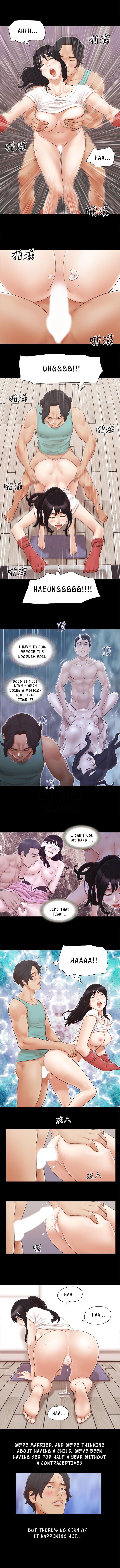 Everything is agreed (Primasakti) Chapter 13 - Manhwa18.com