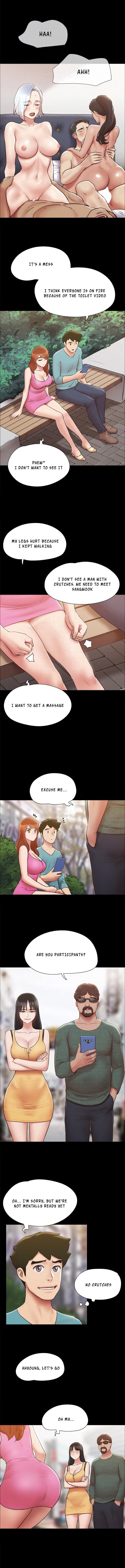 Everything is agreed (Primasakti) Chapter 130 - Manhwa18.com