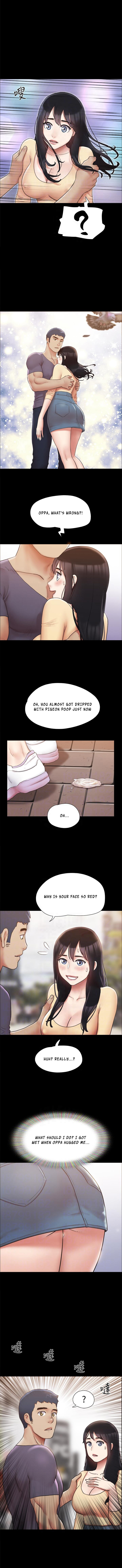 Everything is agreed (Primasakti) Chapter 132 - Manhwa18.com