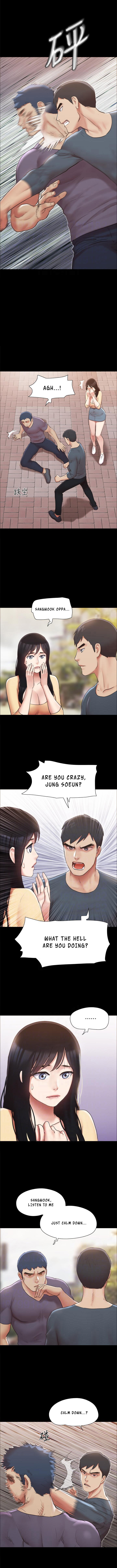 Everything is agreed (Primasakti) Chapter 132 - Manhwa18.com