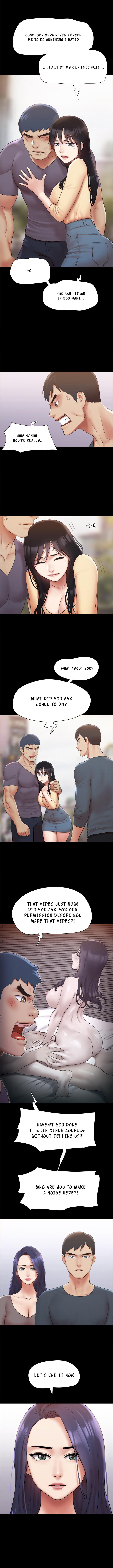 Everything is agreed (Primasakti) Chapter 132 - Manhwa18.com