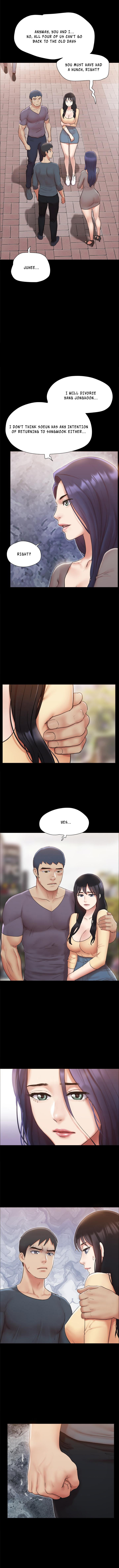 Everything is agreed (Primasakti) Chapter 132 - Manhwa18.com