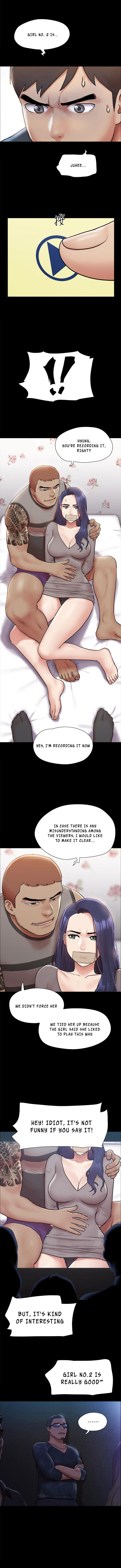 Everything is agreed (Primasakti) Chapter 133 - Manhwa18.com