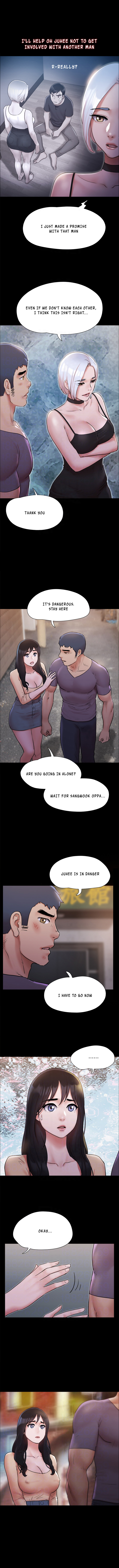 Everything is agreed (Primasakti) Chapter 135 - Manhwa18.com