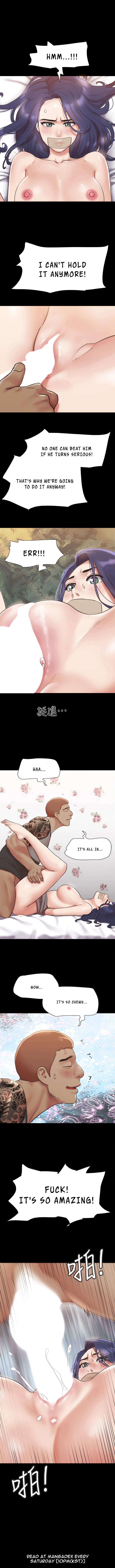 Everything is agreed (Primasakti) Chapter 136 - Manhwa18.com