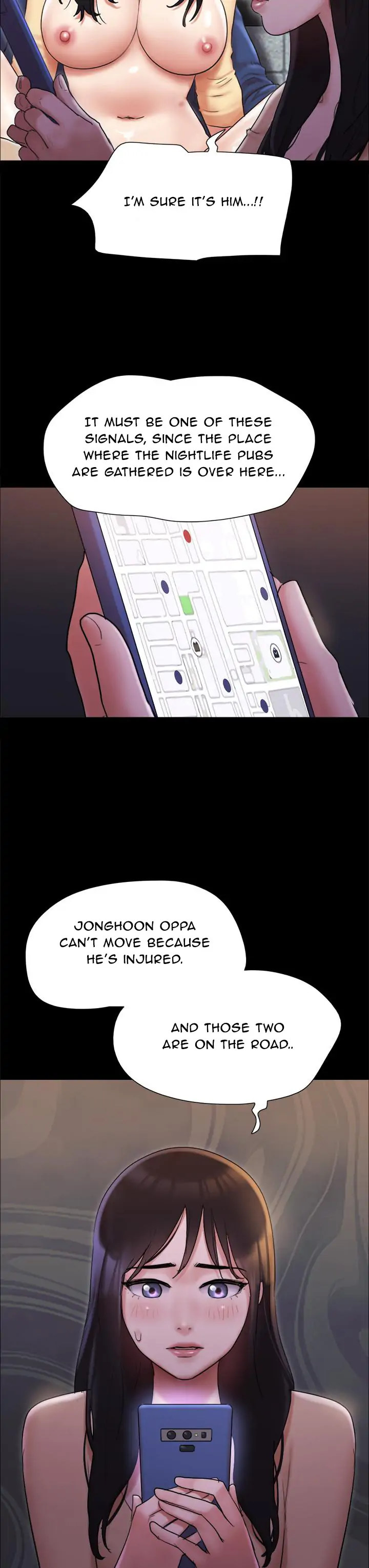 Everything is agreed (Primasakti) Chapter 138 - Manhwa18.com