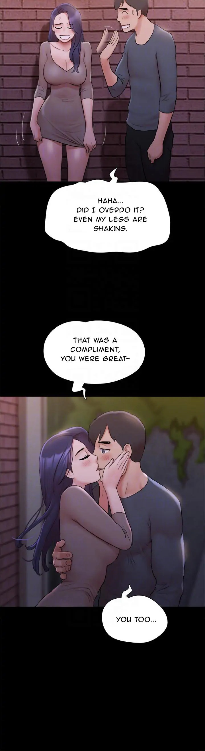 Everything is agreed (Primasakti) Chapter 138 - Manhwa18.com