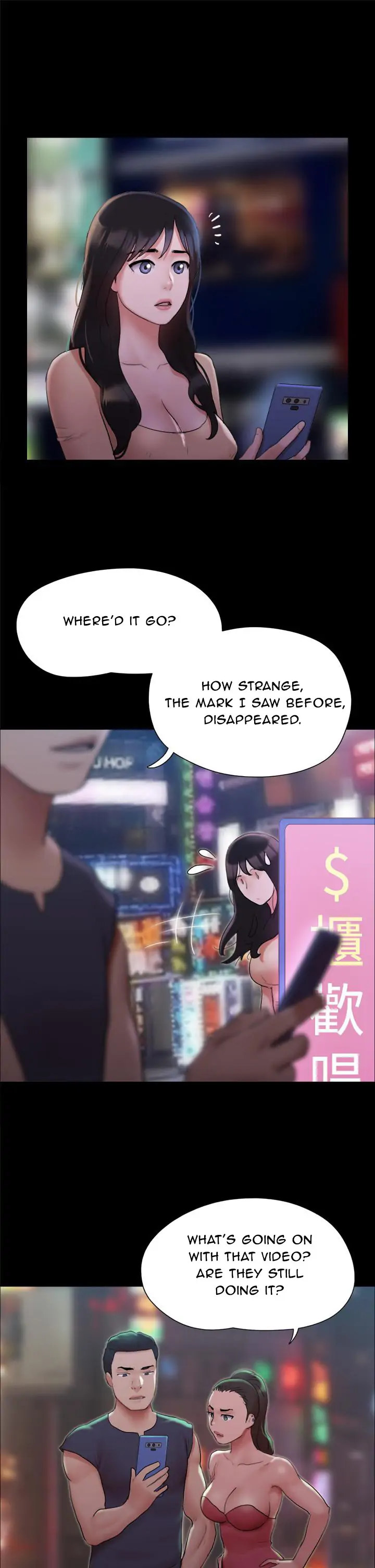 Everything is agreed (Primasakti) Chapter 138 - Manhwa18.com