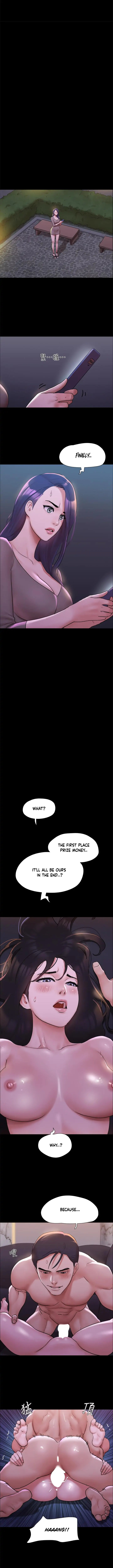 Everything is agreed (Primasakti) Chapter 142 - Manhwa18.com