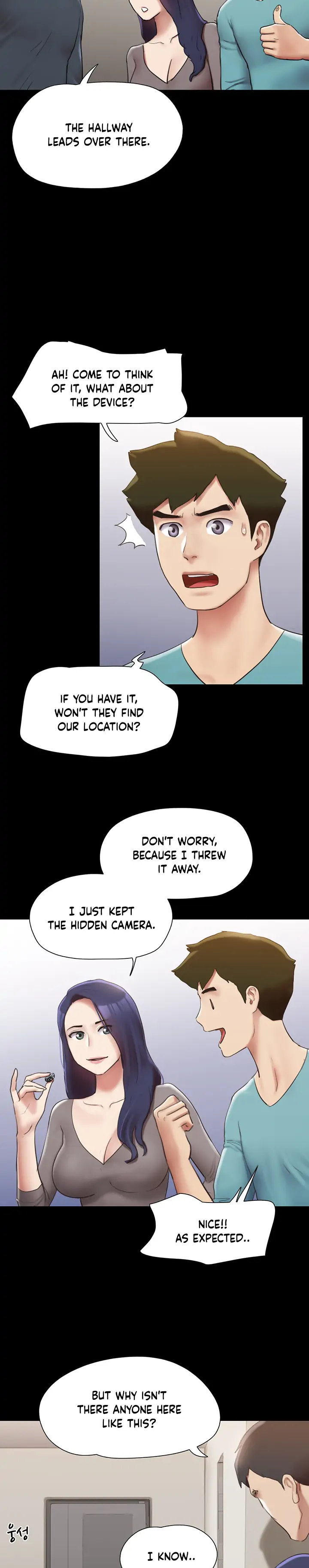 Everything is agreed (Primasakti) Chapter 145 - Manhwa18.com