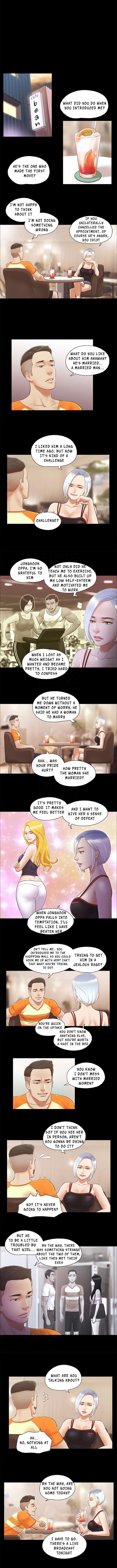 Everything is agreed (Primasakti) Chapter 15 - Manhwa18.com