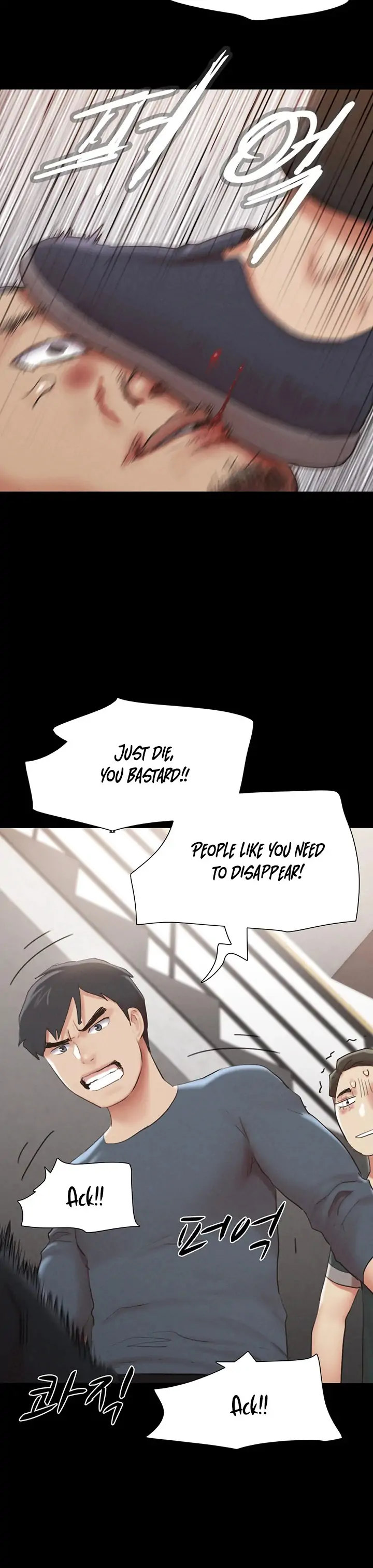 Everything is agreed (Primasakti) Chapter 154 - Manhwa18.com